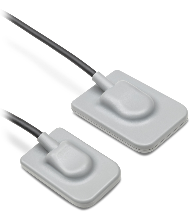 I-View Silver - Intraoral CMOS Sensor – Trident SRL, X-ray
