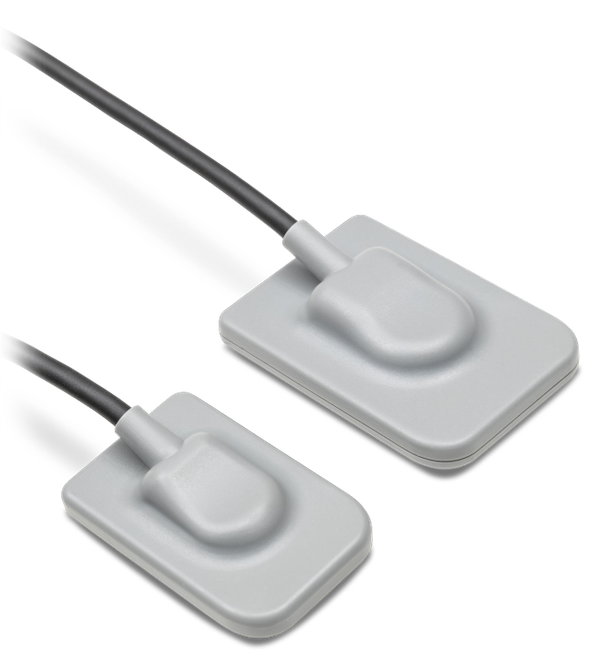I-View Silver – Intraoralröntgen-CMOS-Sensor
