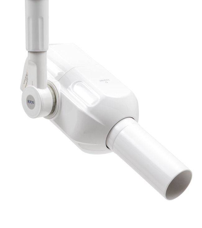 RiX70 – Trident SRL, Intraoral X-ray Sensors & Film