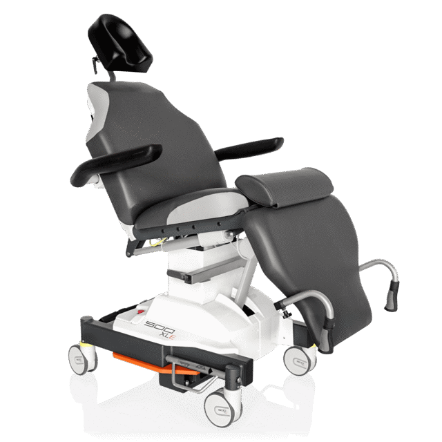 500 XLE comfort