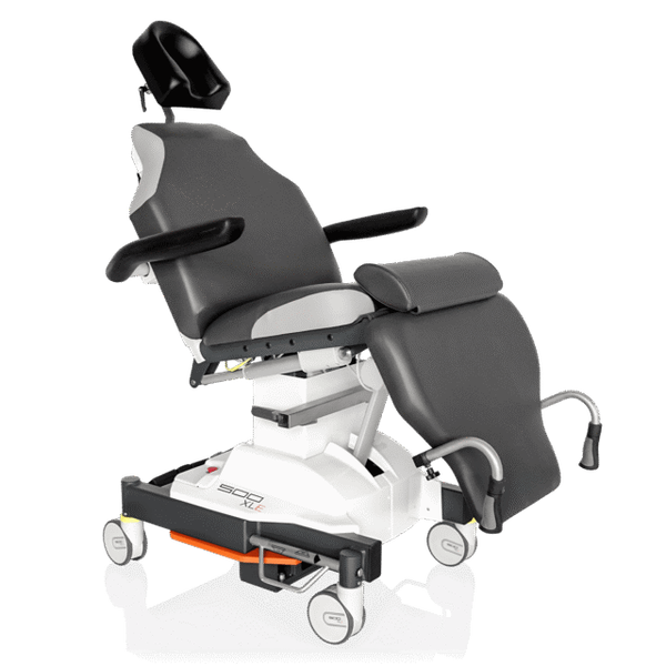 500 XLE comfort
