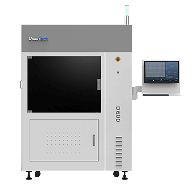D600 Kieferorthopädie SLA-Drucker