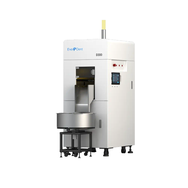 D300 DLP 3D Printer for Dental Labs