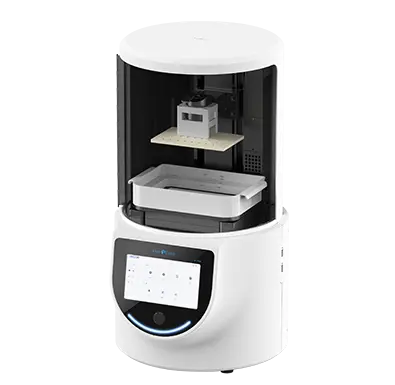 UOne – Shanghai Union Technology Co., Ltd., 3D Printers