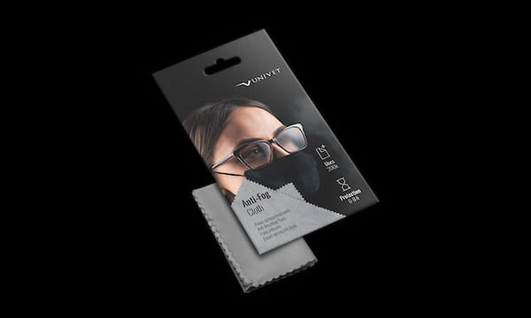 Anti-Beschlag-Tuch