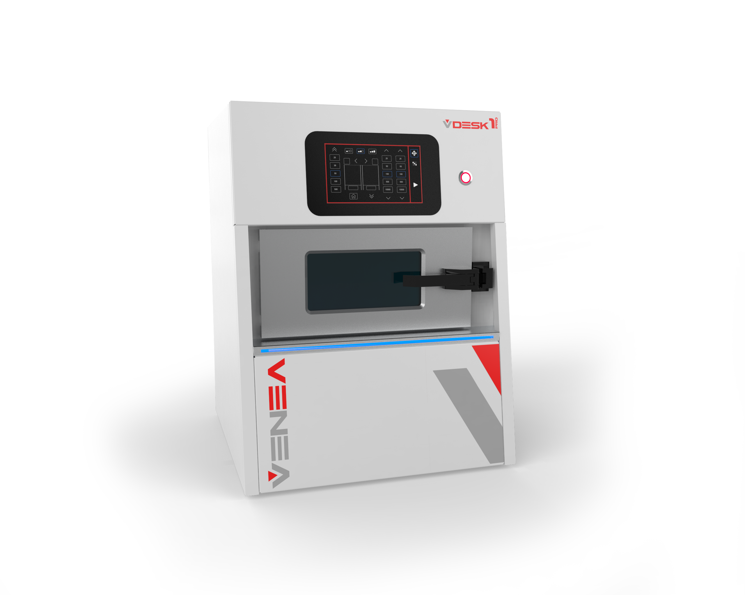 VDESK1 Serie
