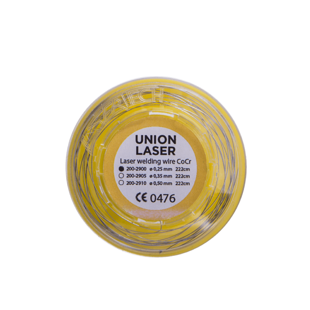 Union Laser CoCr