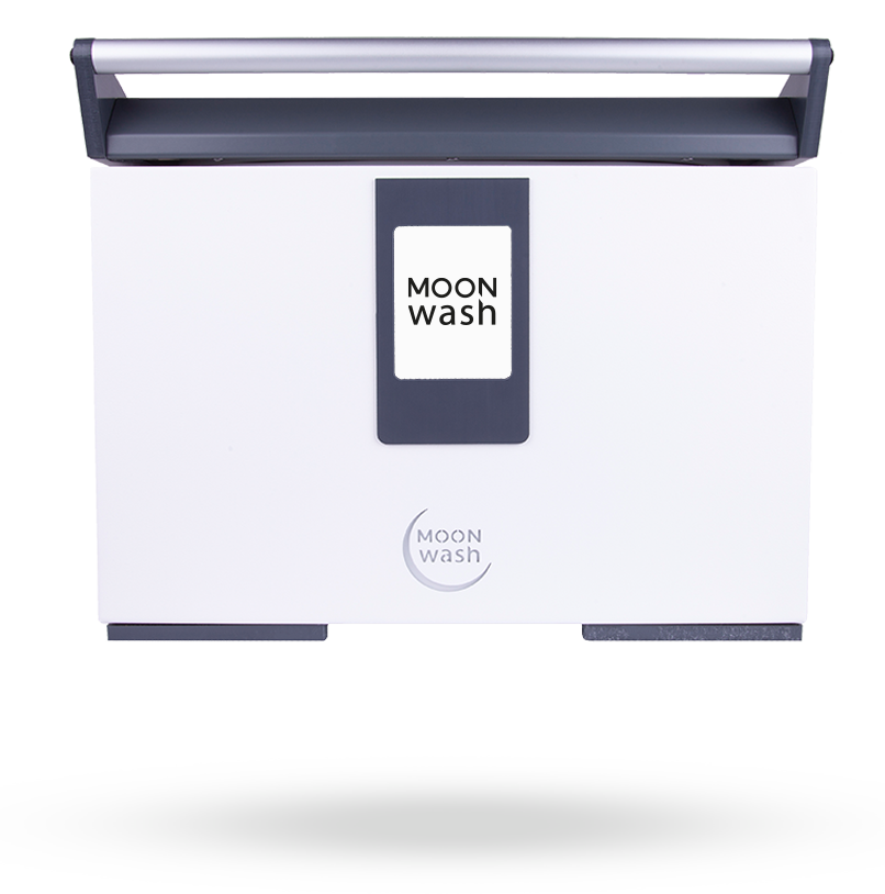 Moon Wash 2