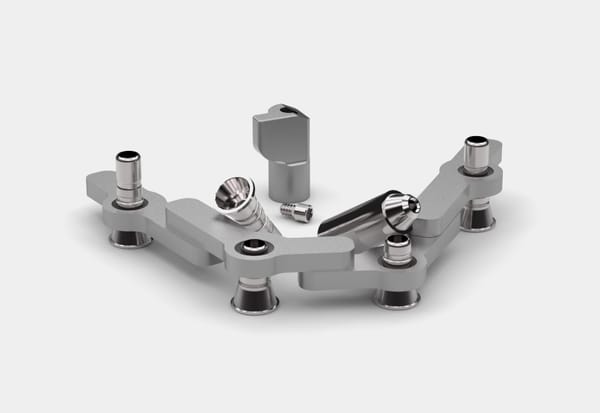 V-BAR e V-FORM