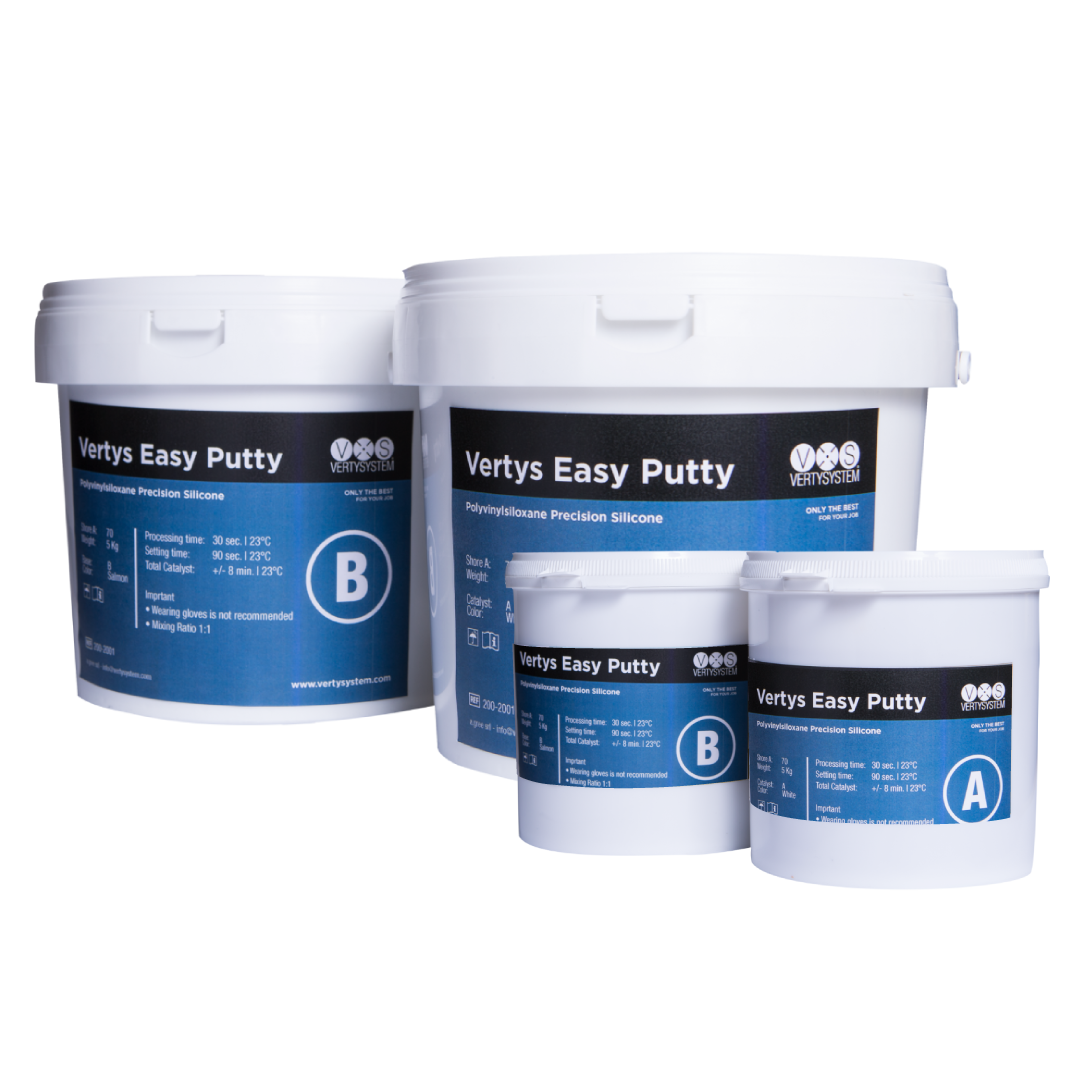 Vertys Easy Putty