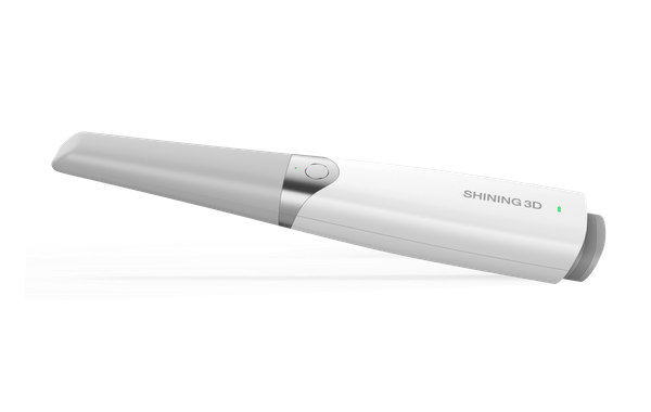 Aoral Scan 3 – WIRELESS