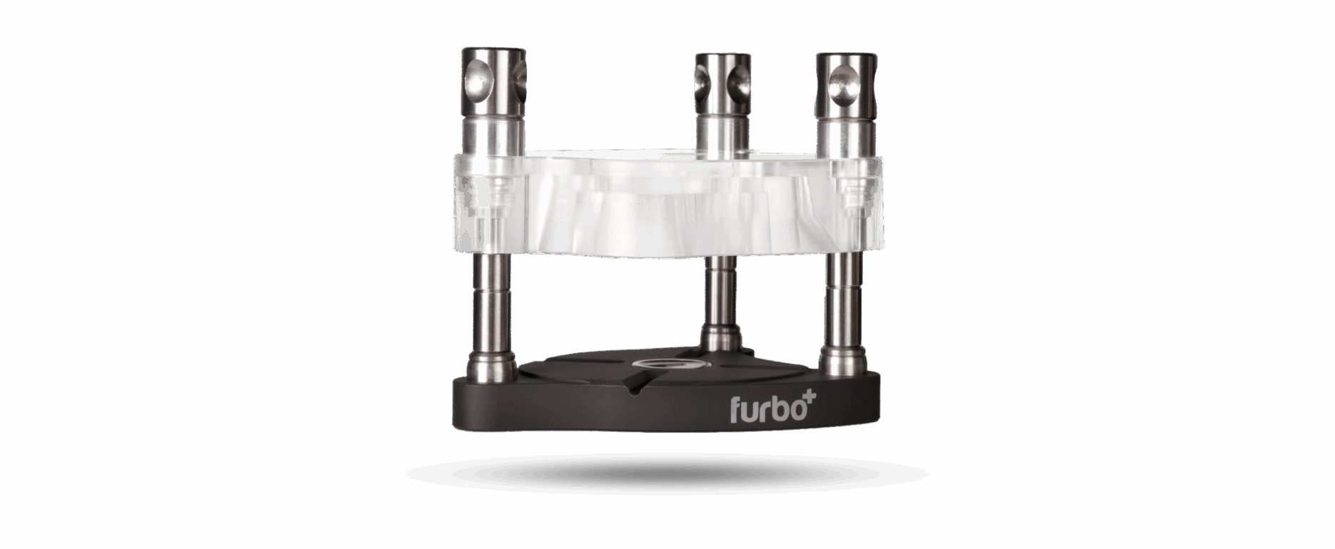 Plexi Quartz PLUS