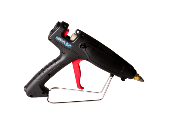 Nylwax Gun