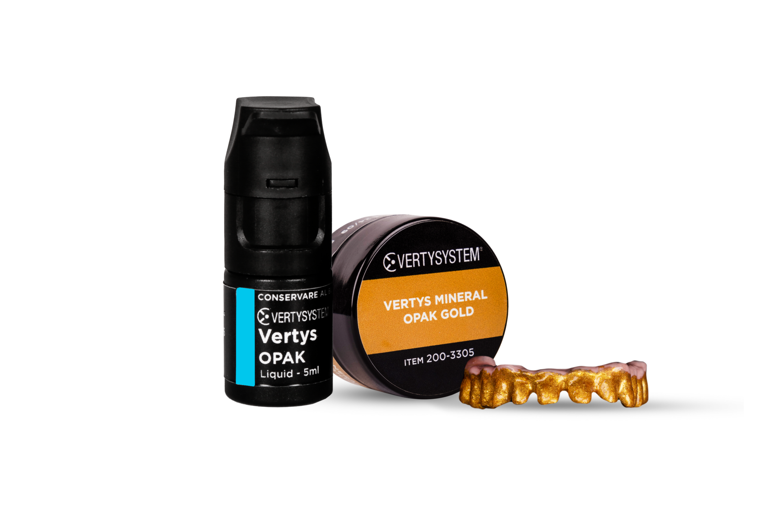 Vertys Opak