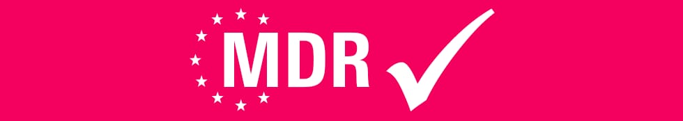 MDR - Important information and recommendations regarding the European Medical Device Regulation – VITA Zahnfabrik H. Rauter