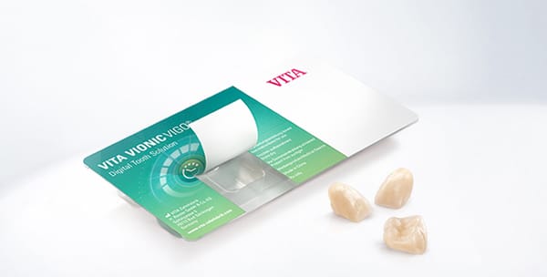 VITA VIONIC VIGO®