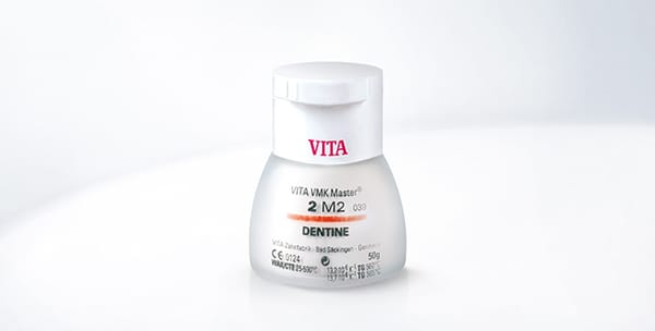 VITA VMK Master