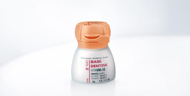 VITAVM®13 – VITA Zahnfabrik H. Rauter, Ceramic Materials