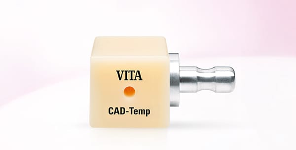 VITA CAD-Temp® IS