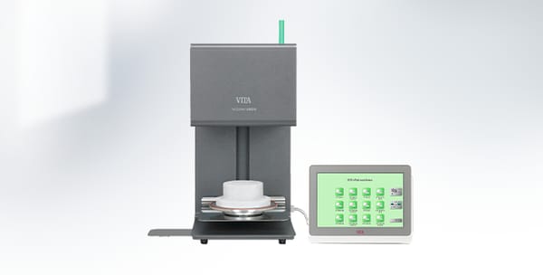 VITA VACUMAT® 6100 M