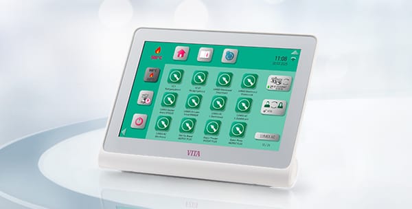 VITA vPad LITE