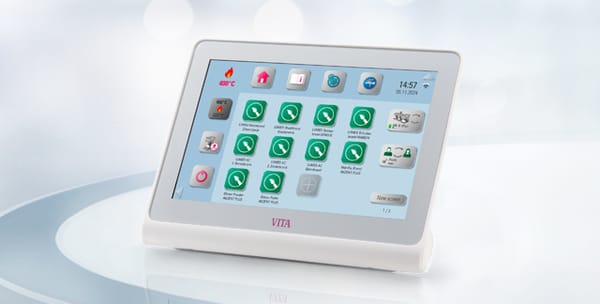 VITA vPad PRO