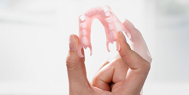 VITA VIONIC® BASE RESIN FLEX