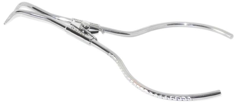 Dental Matrix Forceps for Walser Sectional Matrix System