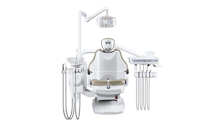 DENTAL UNIT G1 (new)