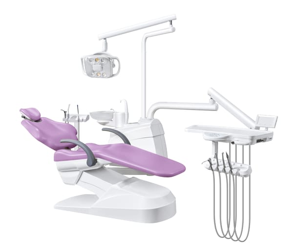 DENTALEINHEIT G2 (neu)