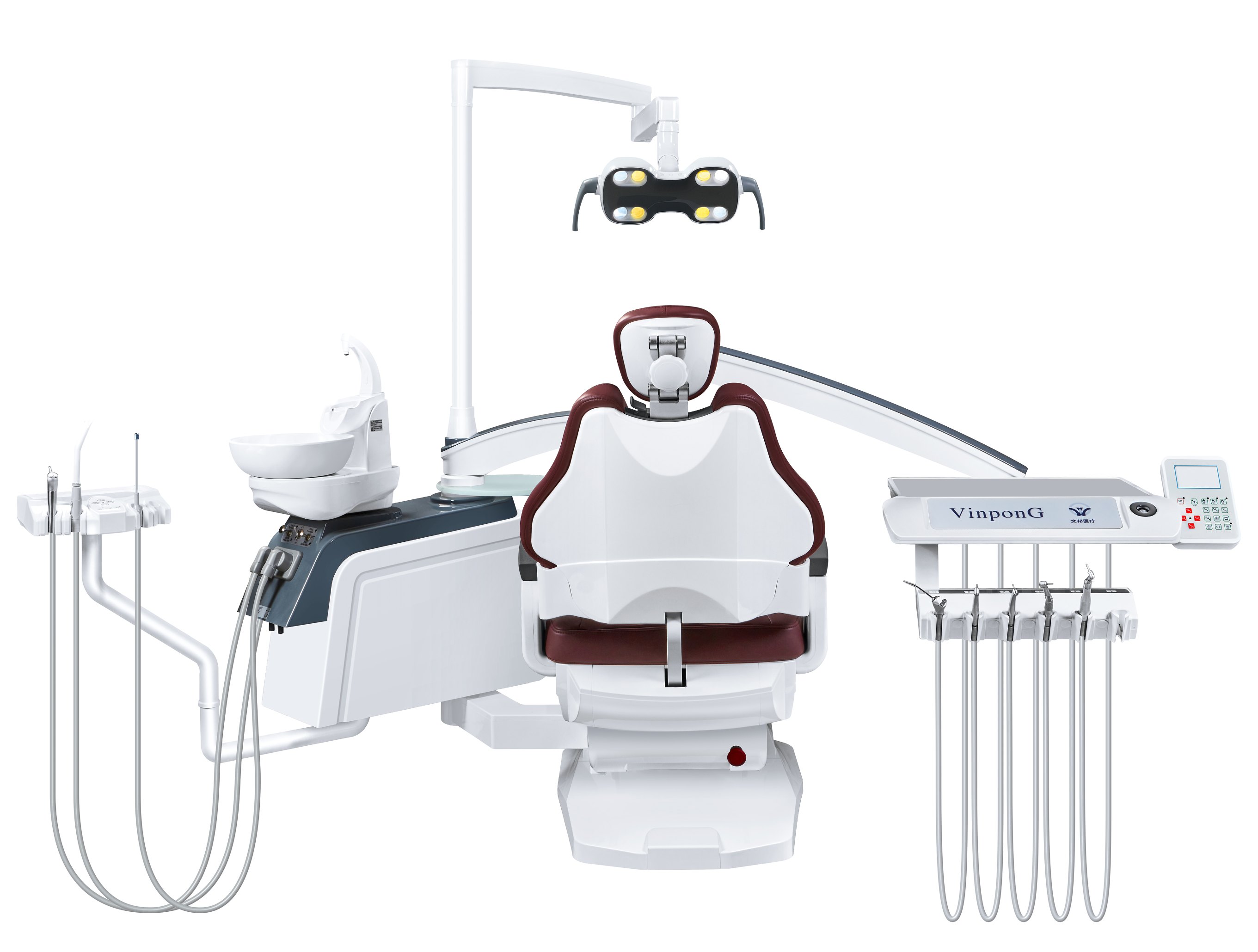 DENTAL UNIT G3
