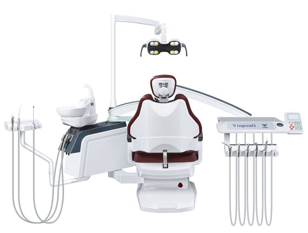 DENTAL UNIT G3