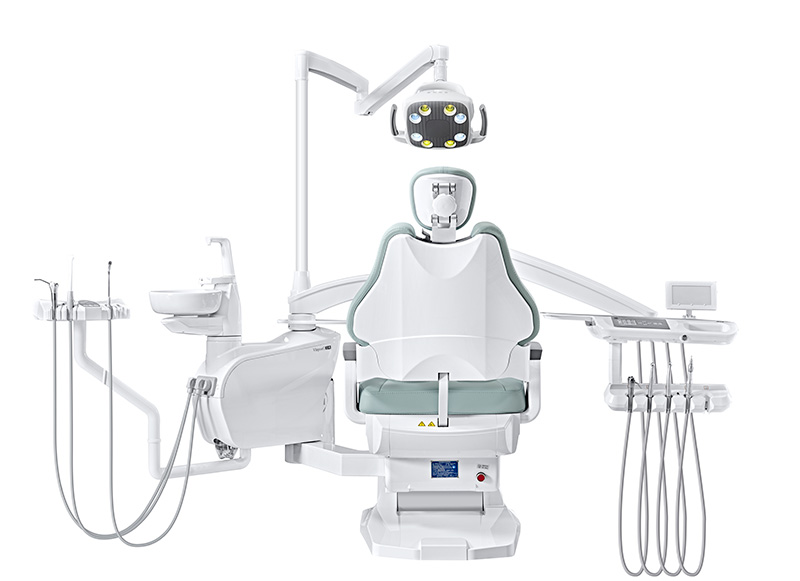 DENTALEINHEIT G3+ – DENTALEINHEIT G3+ – Foshan Wenbang Medical Technology Co., Ltd., Amalgamatoren