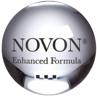 Technologia Novon® – White Dental Beauty, In-Office Whitening Systems