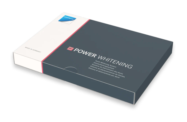 Power Whitening