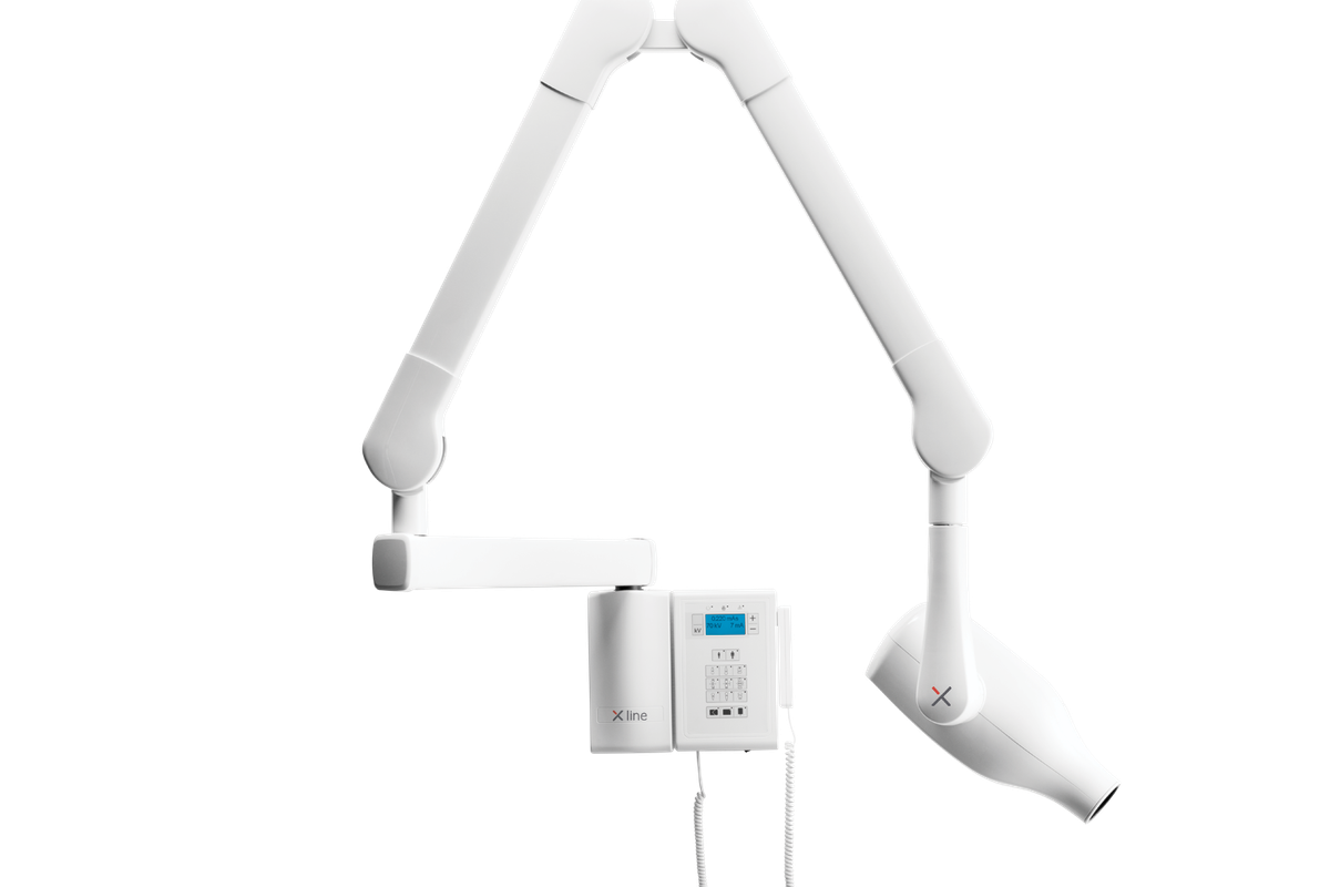 XDC – Xline Imaging – Xline s.r.l., Röntgen