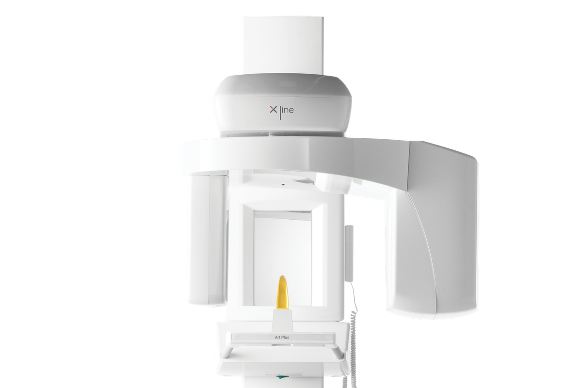 Xline Art Plus – Xline s.r.l., X-ray Units
