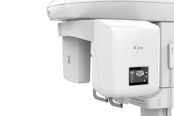 XDI-300 und XDI-350 – Xline Imaging
