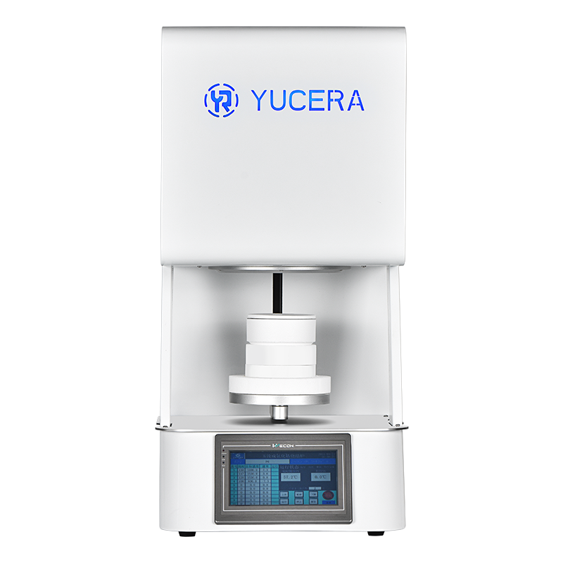 YRC-F10+ Up-Down Automatic Sintering Furnace – Yucera Shenzhen Yurucheng Dental Materials Co., Ltd., Furnaces & Ovens