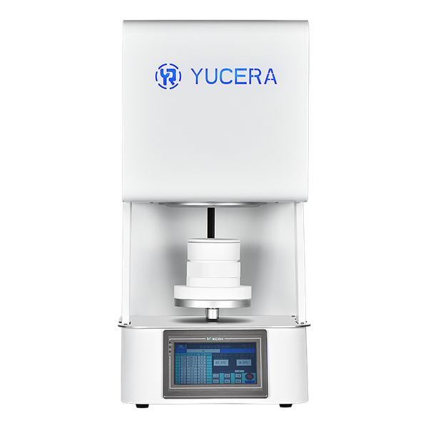 YRC-F10+ Up-Down Automatic Sintering Furnace