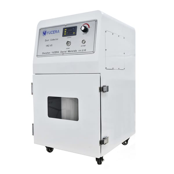 YRC-V5 Vacuum cleaner