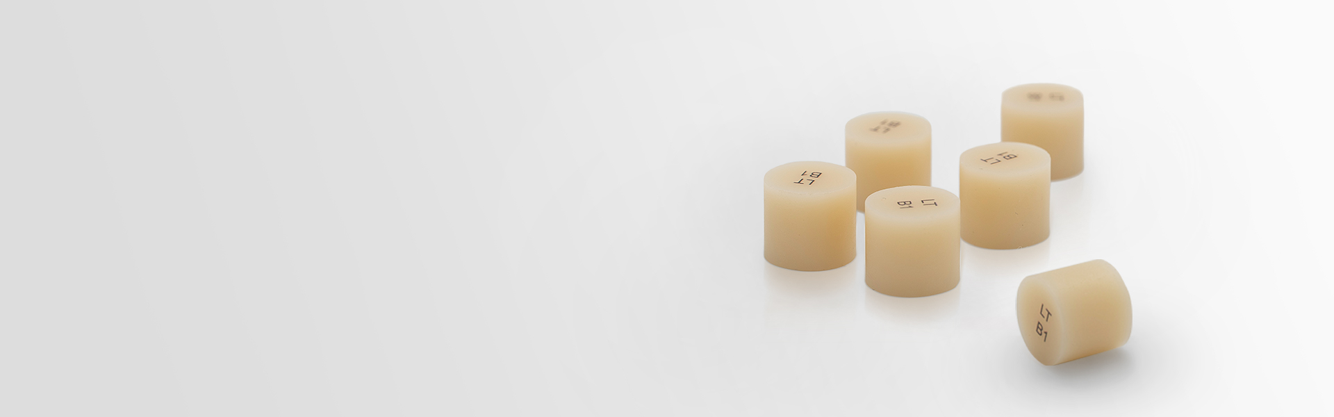 Yucera High Performance Porcelain Press – Yucera Shenzhen Yurucheng Dental Materials Co., Ltd., Ceramic Materials