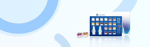 Advanced Stain Glaze Series