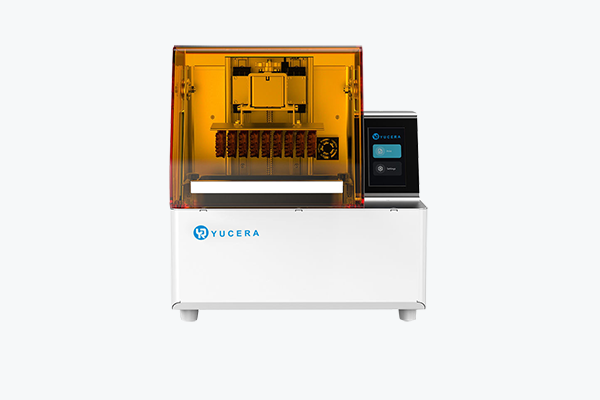 Professional Dental 3D Printer DJ89 PLUS – Yucera Shenzhen Yurucheng Dental Materials Co., Ltd., 3D Printers