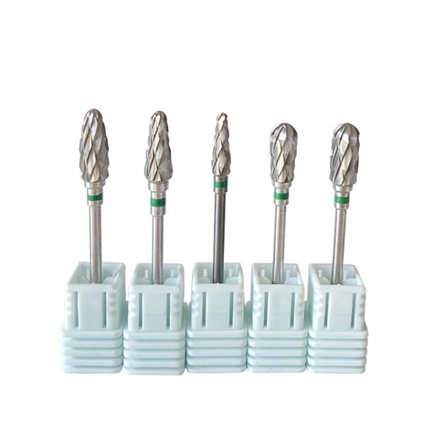 Tungsten Carbide Dental Lab Bur – Zhejiang Zahndent Biotechnology Co., Ltd, Lab Rotary Instruments