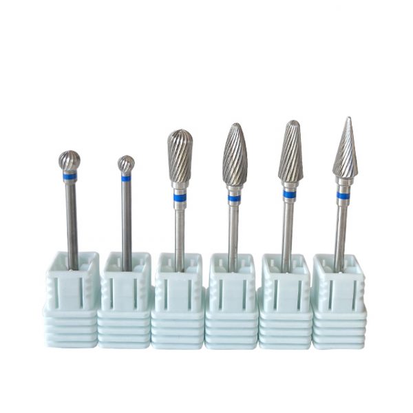 Tungsten Carbide Dental Lab Bur – Zhejiang Zahndent Biotechnology Co., Ltd, Lab Rotary Instruments