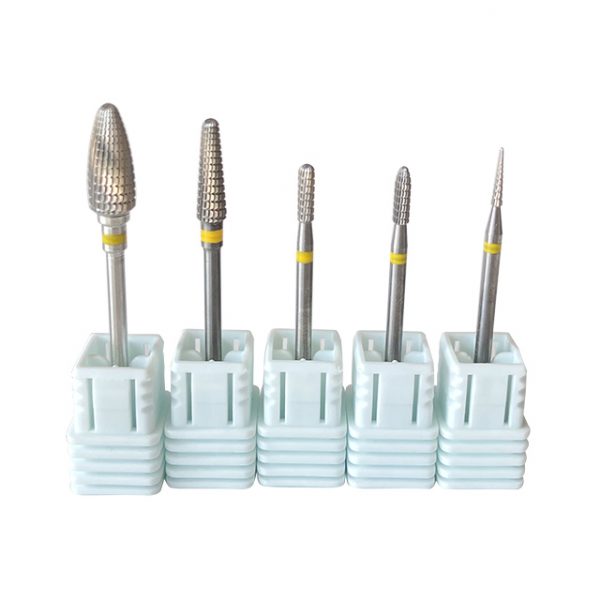 Tungsten Carbide Dental Lab Bur – Zhejiang Zahndent Biotechnology Co., Ltd, Lab Rotary Instruments