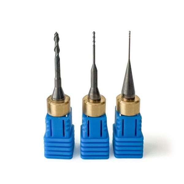 CAD/CAD End Mills (Imes-Icore)