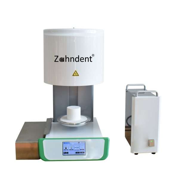 Dental Sintering Furnace ZDS-9C