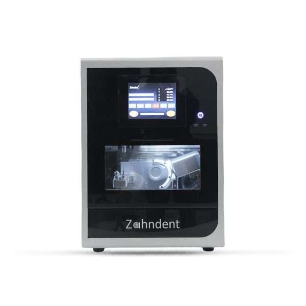 Dental lab milling machine ZDM-5Z